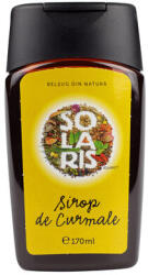Solaris Sirop de curmale, 170ml, Solaris
