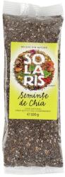 Solaris Seminte de chia, 100g, Solaris