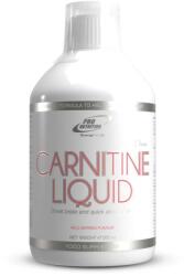 Pro Nutrition Carnitine Liquid pentru femei, 500ml, Pro Nutrition