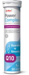 Dr. Max Power Complex, 20 comprimate efervescente
