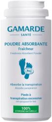 Gamarde Pudra absorbanta pentru picioare, 35g, Gamarde