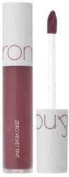 rom&nd Ruj tint catifelat Zero Velvet #04 Burnt Heart, 29g, Rom&nd