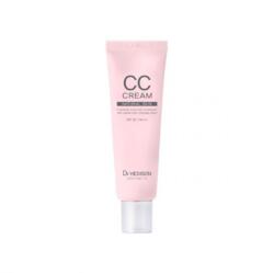 Dr. Hedison CC Cream UV Protection SPF38, 50ml, Dr. Hedison