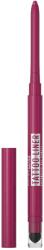 Maybelline Creion mecanic Tattoo Liner Automatic Burgundy Break, 1 bucata, Maybelline