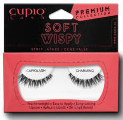 Cupio Gene banda Soft Wispy Charming, 1 bucata, Cupio
