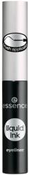 Essence Tus de ochi liquid ink eyeliner 01, 3ml, Essence