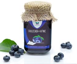 Sweeteria Dulceata de afine fara zahar, 300g, Sweeteria