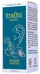 NaturPharma ItraOto Forte, 10ml, NaturPharma