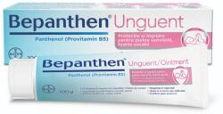 Bepanthen Unguent pentru iritatiile de scutec cu 5% panthenol Bepanthen, 100g, Bayer