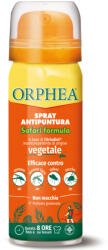 Orphea Spray natural cu extract de citriodiol impotriva insectelor, 50ml, Orphea