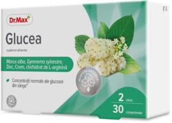Dr. Max Glucea, 30 comprimate