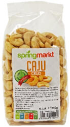 Springmarkt Caju crud, 250g, Springmarkt