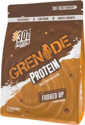 Grenade Proteine din zer Protein Powder Fudged Up, 480g, Grenade