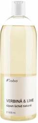 Sabio Sapun lichid natural verbina si lime, 1000ml, Sabio