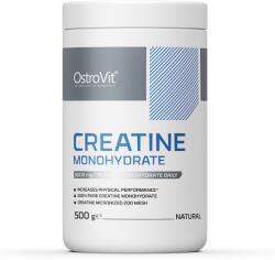 OstroVit Creatina monohidratata cu aroma Miami Vibes, 500g, OstoVit