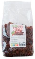 Springmarkt Stafide brune, 1kg, Springmarkt