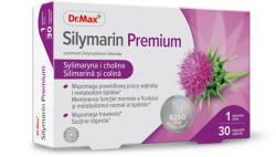 Dr. Max Silimarina Premium, 30 capsule