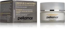 Pell Amar Crema de zi anti-stres cu SPF28 Advanced Concept, 50ml, Pell Amar
