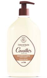 Cavailles Crema de dus hranitoare, 750ml, Cavailles