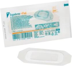 3M Healthcare Pansament Tegaderm+Pad 9x10cm, 1 bucata, 3M