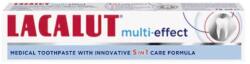 Lacalut Pasta de dinti Multi-effect, 75ml, Lacalut - drmax