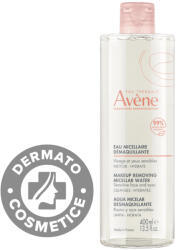 Avène Apa micelara demachianta, 400ml, Avene