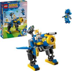 LEGO® Sonic the Hedgehog - Cyclone Metal Sonic ellen (77002)