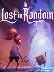 Electronic Arts Lost in Random (Xbox One)