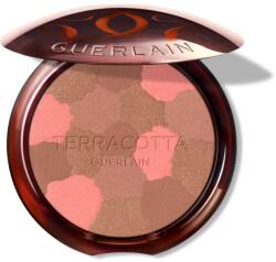 Guerlain Terracotta Light pulberi pentru evidentierea bronzului reincarcabil culoare 04 Deep Cool 10 g - notino