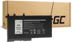 Green Cell 3DDDG Akkumulátor (DE146V2) - easy-shop