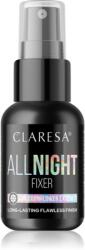 Claresa All Night Fixer fixator machiaj 50 ml