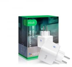 NOUS A7 Wi-Fi Tuya okos dugalj