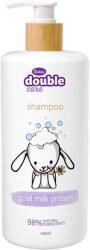 VIOLETA Double Care sampon 400 ml