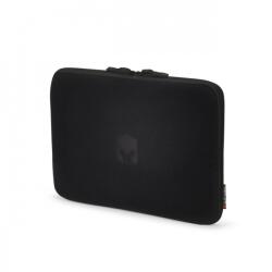 DICOTA CATURIX Tech Sleeve 17-17.3" 43, 9 cm (17.3") Védőtok Fekete (CTRX-16)
