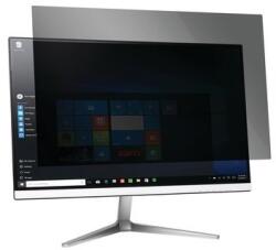 Kensington Priv Screen Filter 2-Way Remov 34" 21: 9 86, 4 cm (34") Monitor Keret nélküli betekintésvédő fólia (627436) - easy-shop