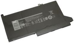 Origin Storage DJ1J0-BTI laptop alkatrész Akkumulátor (DJ1J0-BTI)
