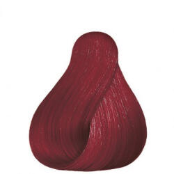 Wella Vopsea de par demipermanenta 66/45 blond inchis intens roscat mahon Color Touch 60ml (WECT66/45)