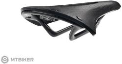 Brooks England C13 Carved nyereg, 158 mm