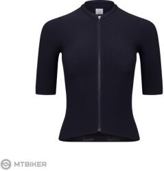 Isadore Echelon Aero női mez, fekete (XL)