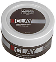 L'Oréal Loréal HOMME clay wax 50ml
