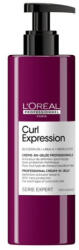 L'Oréal Loréal Serie Expert Curl Expression frissítő ápoló 250ml