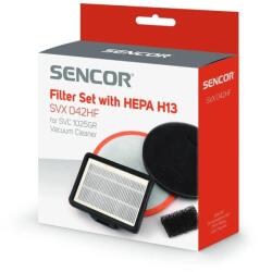 Sencor SVX 042HF szűrőkészlet SVC 1025GR (SVX 042HF sada filtrů SVC 1025GR)