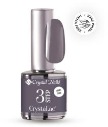 Crystal Nails Crystal Nails 3 STEP HEMA Free CrystaLac - HF20 (8 ml) - Dark Shadows / Éjjeli árnyak