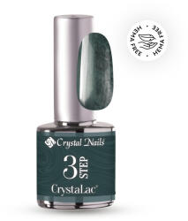 Crystal Nails 3 STEP CrystaLac - 3S P7 (4 ml)