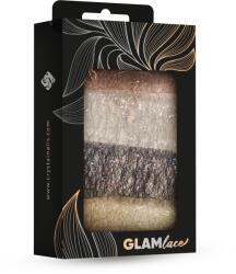 Crystalnails Glam Lace - beépíthető díszítő háló
