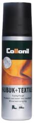 Collonil Nubuck + Textile velúr oldat, 100 ml, fekete (51130001751)