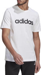 Adidas Essentials Linear Tricou Alb GL0058 (GL0058)