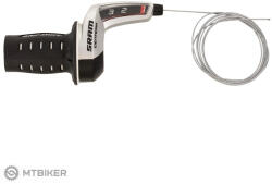 SRAM Centera forgó váltókar, 3x9, visszajelzővel