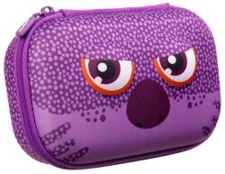 ZIPIT Penar Penar cu fermoar, ZIPIT Wildlings Storage box - mov (ZP-148215) Penar