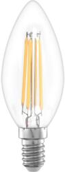 Retlux RFL 400 Filament, C35 E14 candle 5W WW (RFL 400)